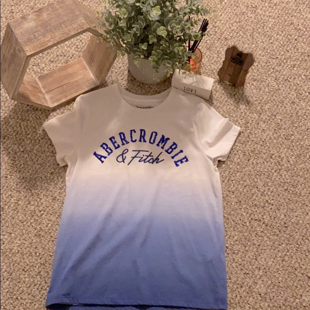 Abercrombie shirt